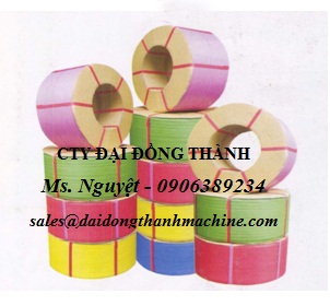 Dây đai Polypropylene (PP)